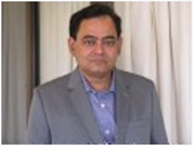 PROF(DR.) Manas Kumar Sanyal